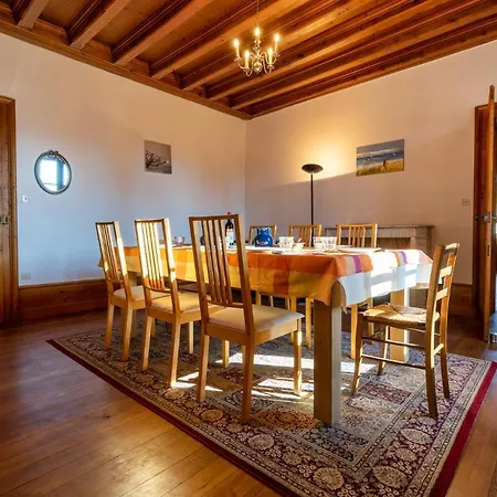 Cabana & Le Clos Don Jean Holiday home Menthon-Saint-Bernard