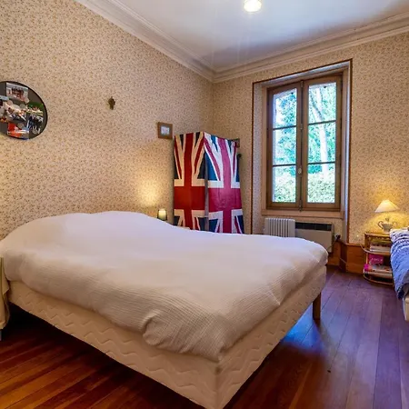 Cabana & Le Clos Don Jean Holiday home *