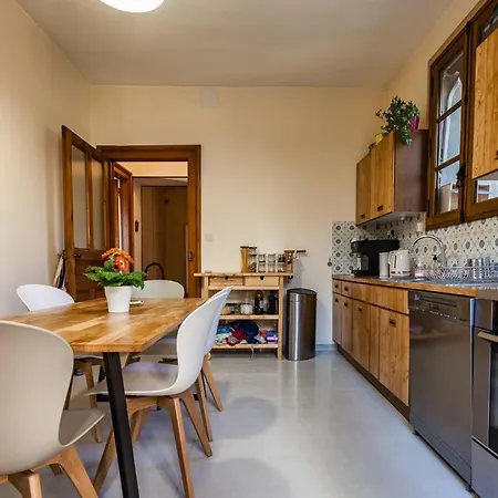Cabana & Le Clos Don Jean Holiday home *