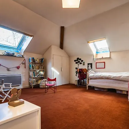 Cabana & Le Clos Don Jean Menthon-Saint-Bernard