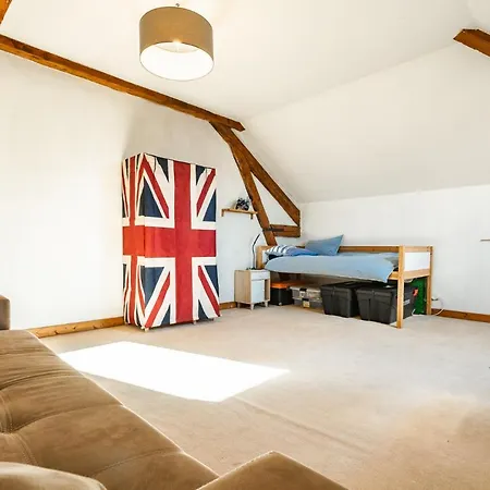 Holiday home Cabana & Le Clos Don Jean *