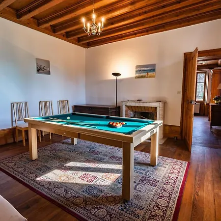 Holiday home Cabana & Le Clos Don Jean *