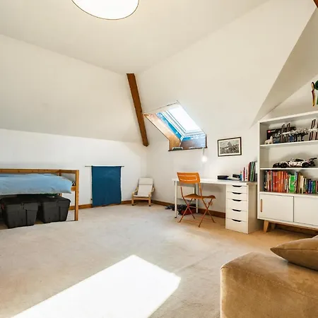 Holiday home Cabana & Le Clos Don Jean Menthon-Saint-Bernard