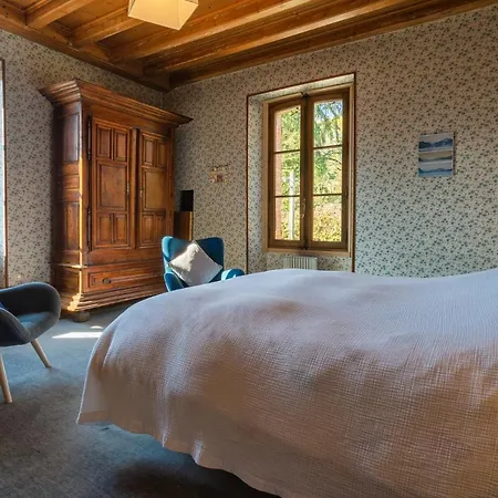 Cabana & Le Clos Don Jean Holiday home *