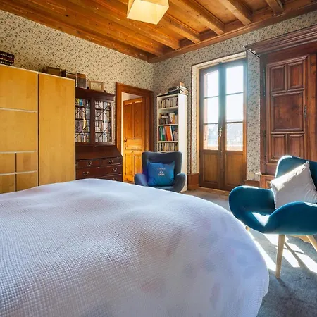 Cabana & Le Clos Don Jean Holiday home *