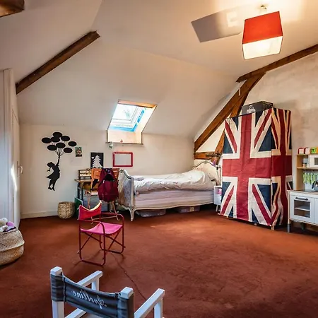 Cabana & Le Clos Don Jean Holiday home